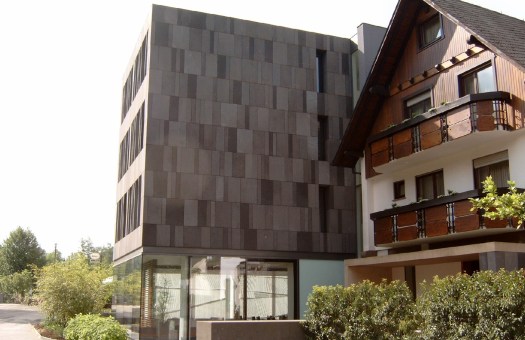 Becker's alt und neu