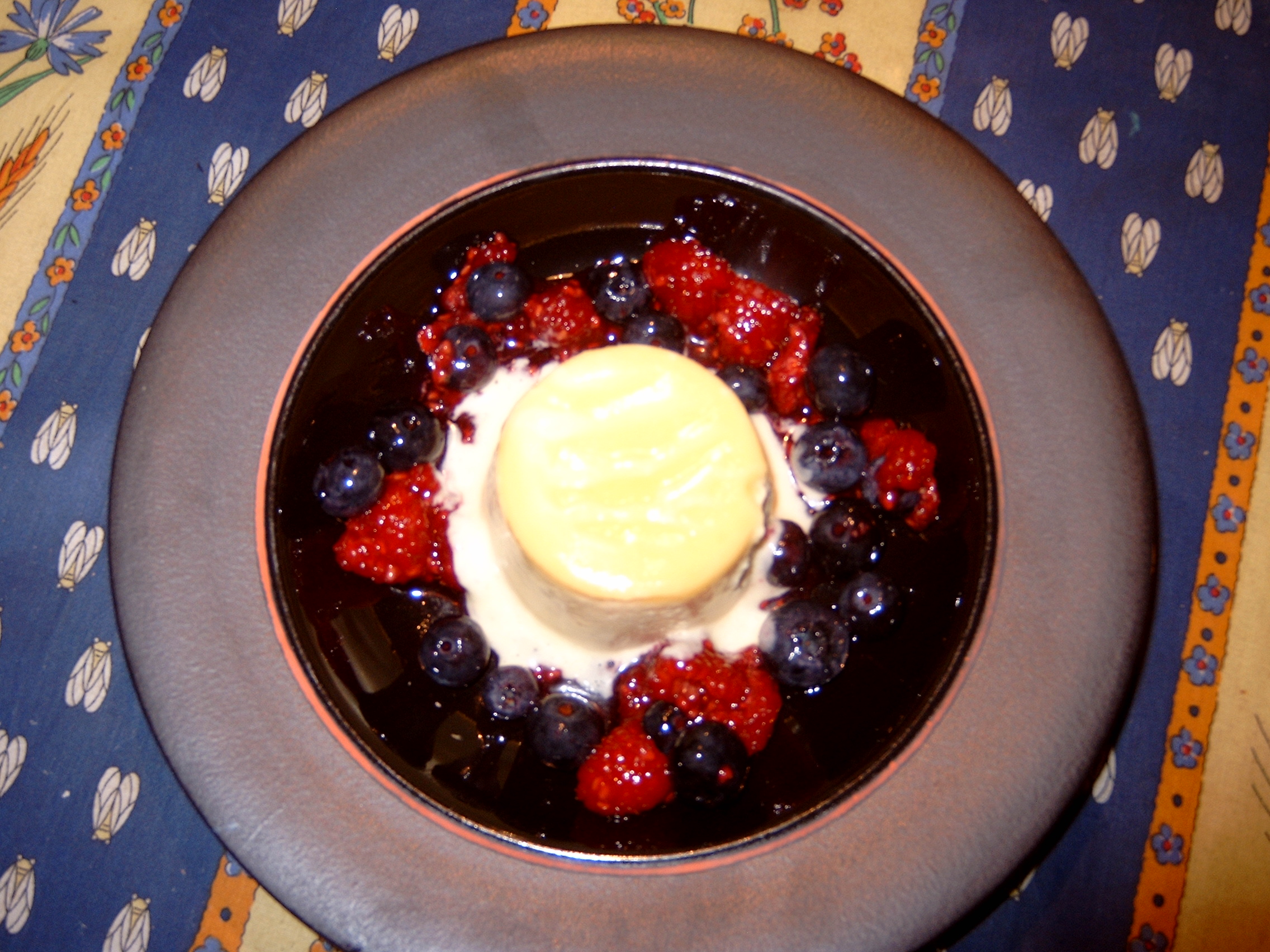 Mittagessen Dessert Mittagessen Dessert