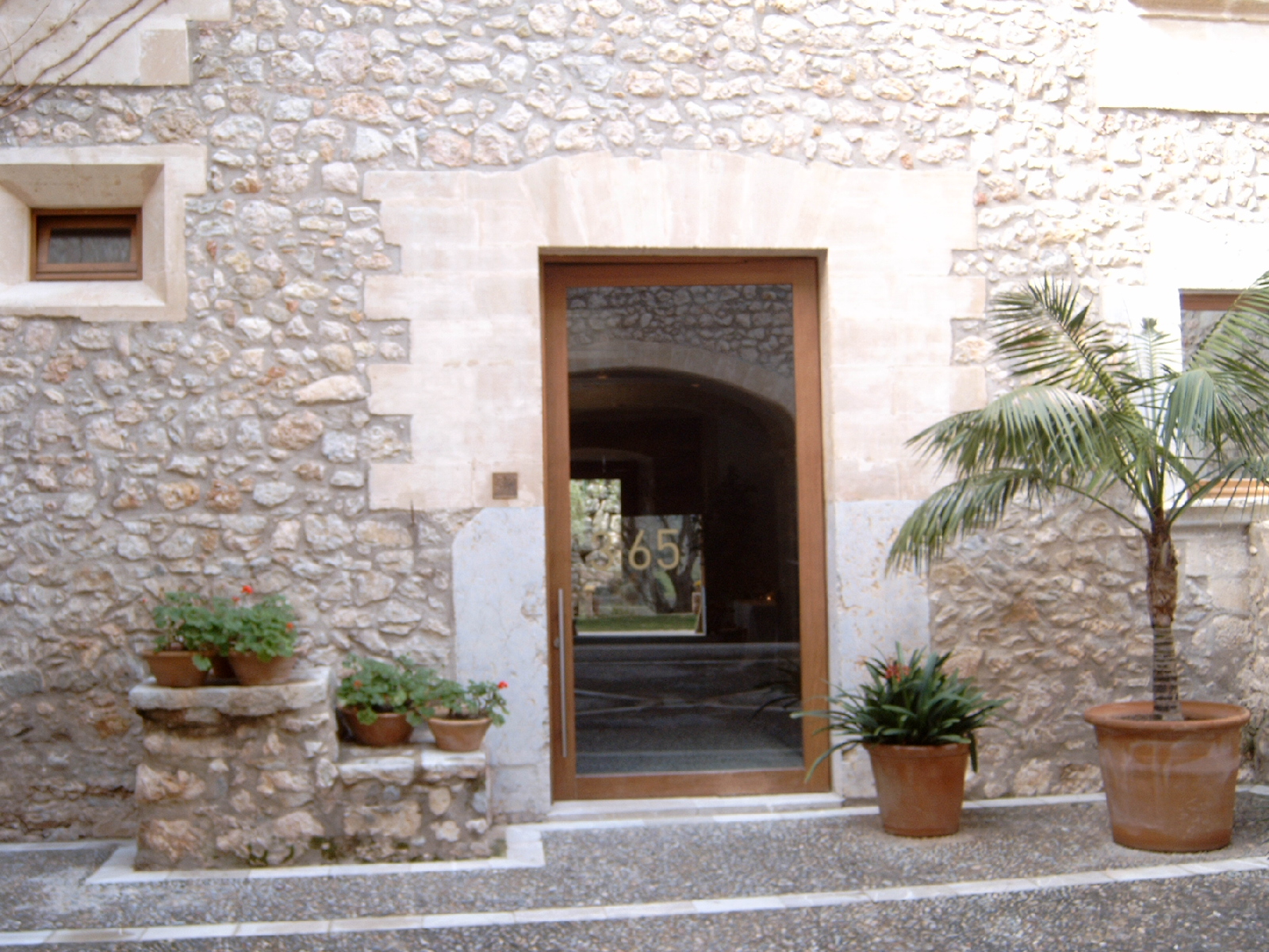 2009 Mallorca Son Brull