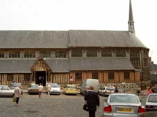 Chronik Vire 2007 086