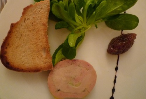 Terrine