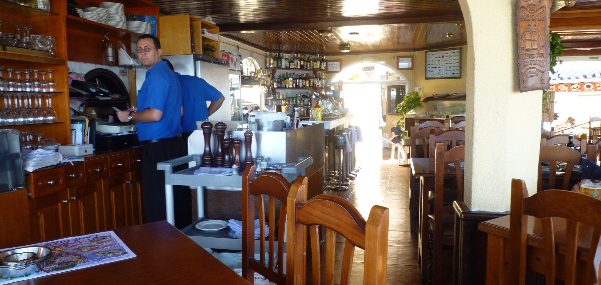 Casa Antonio Casa Antonio