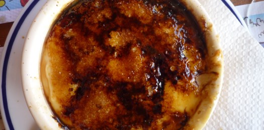 Crema Catalana