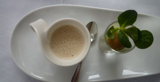 Amuse Bouche
