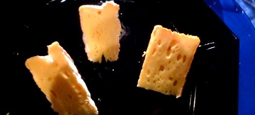 Käse aus der Normandie