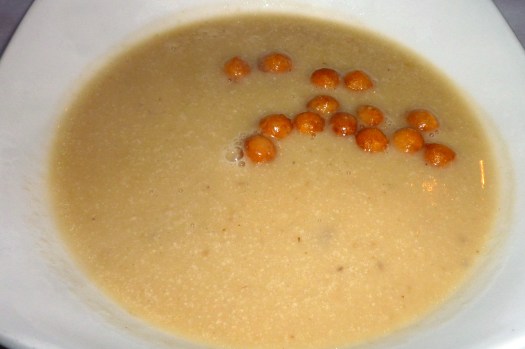 Genestar Kartoffelsuppe
