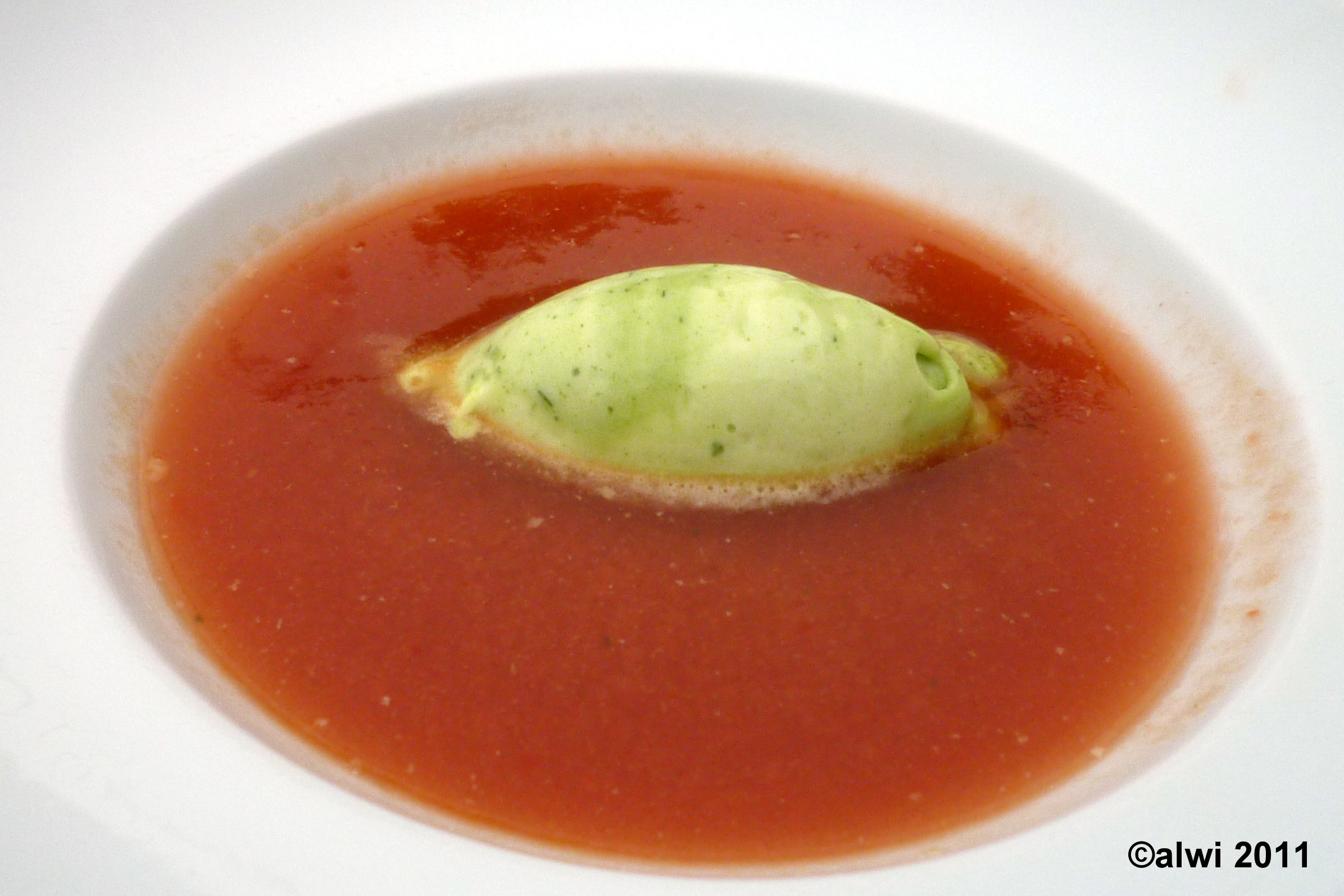 01. Amuse Bouche 1 01. Amuse Bouche 1