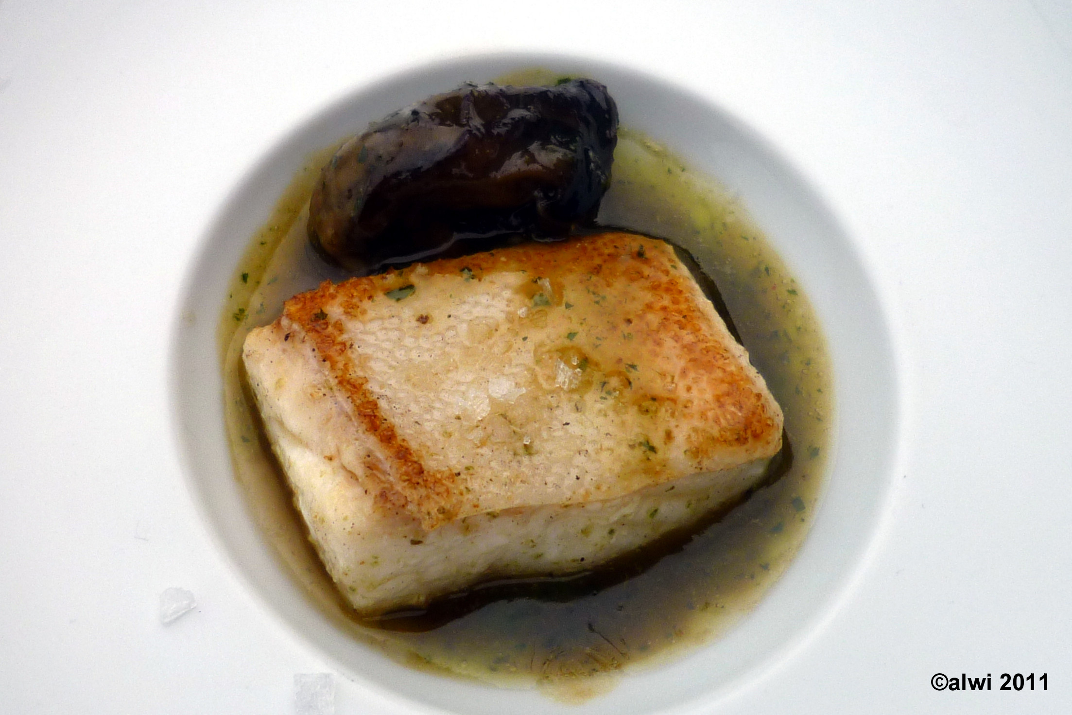 05. Amuse Bouche 05. Amuse Bouche