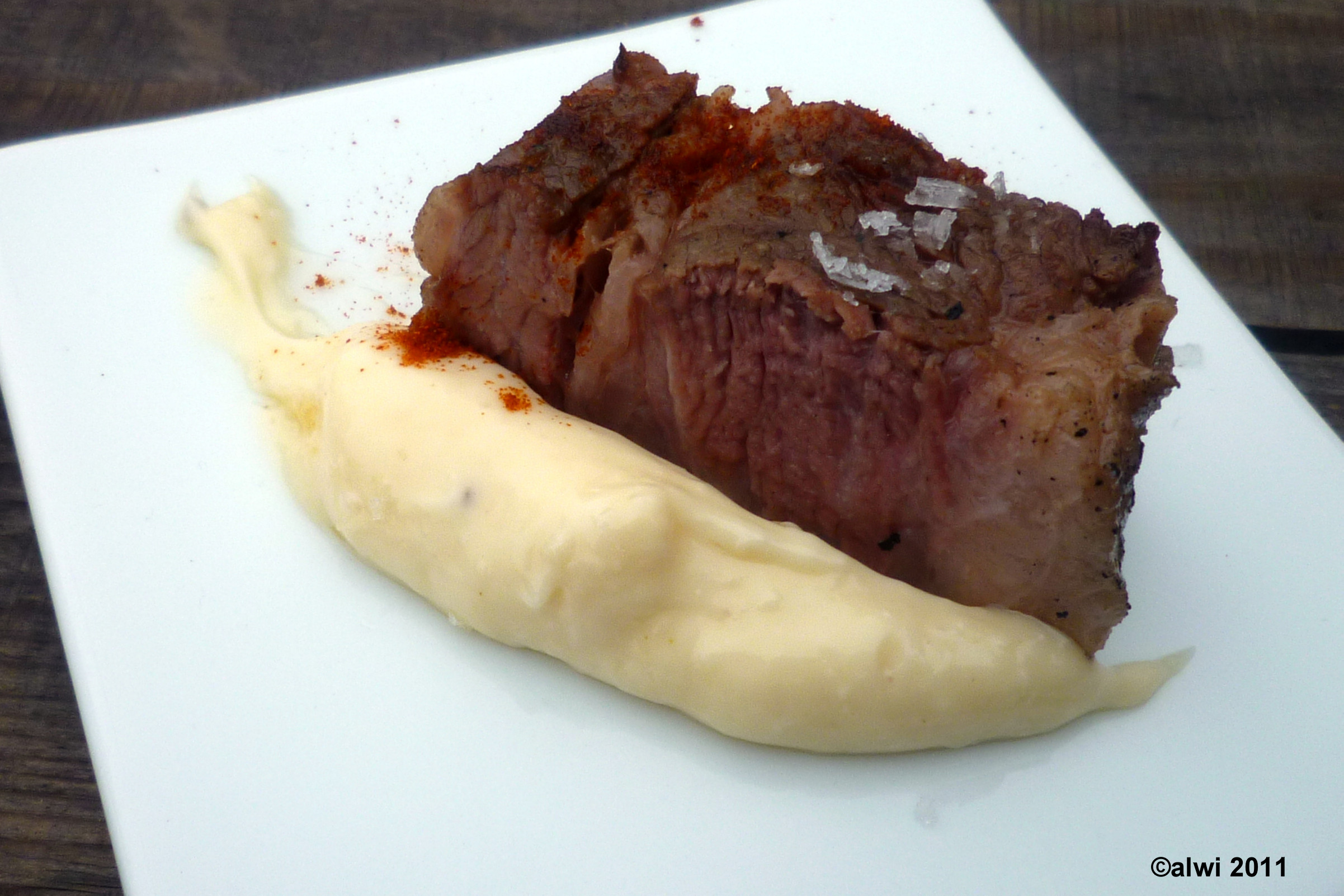 07. Amuse Bouche 07. Amuse Bouche