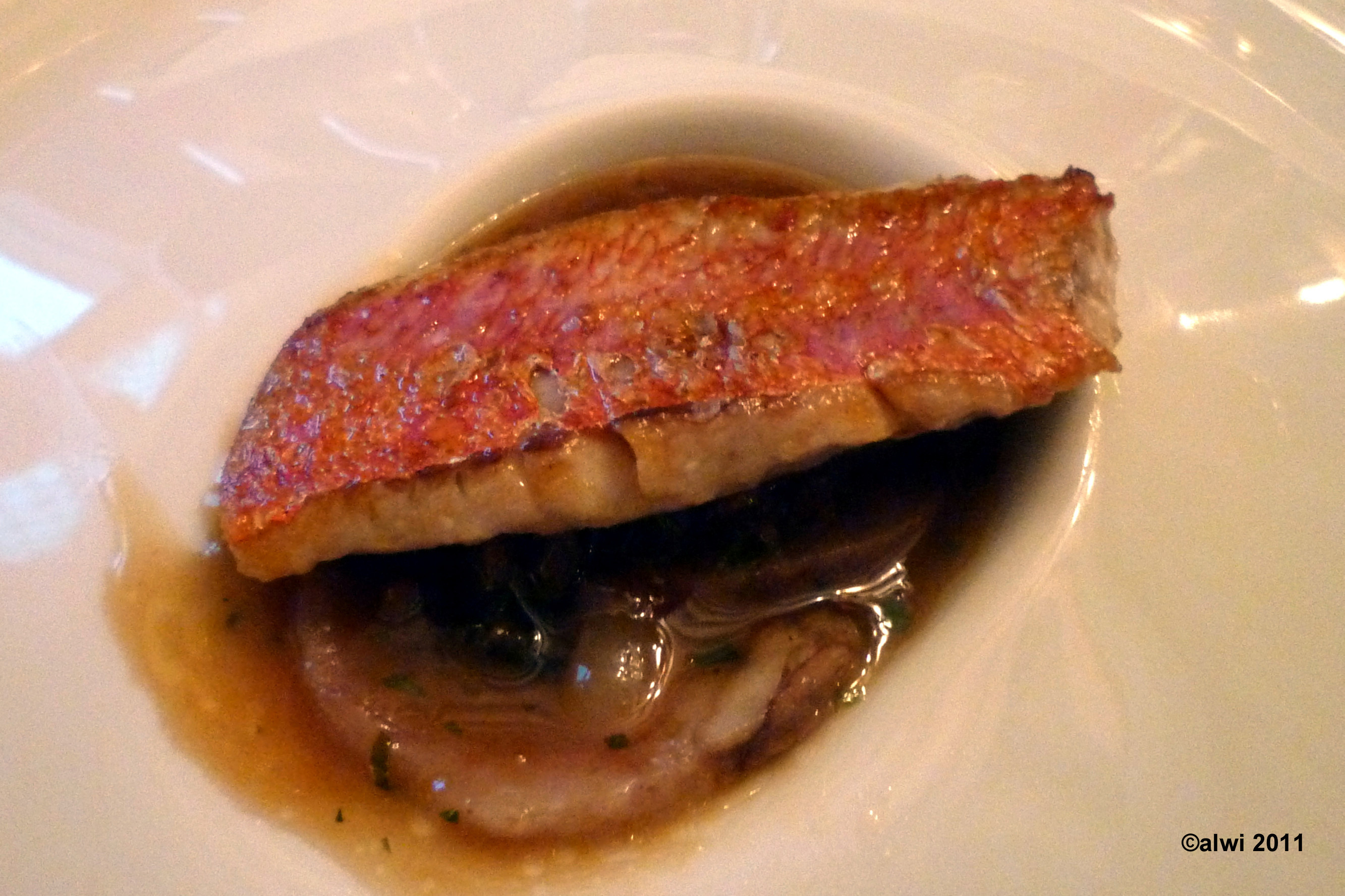 5 G.a. Rouget 5 G.a. Rouget