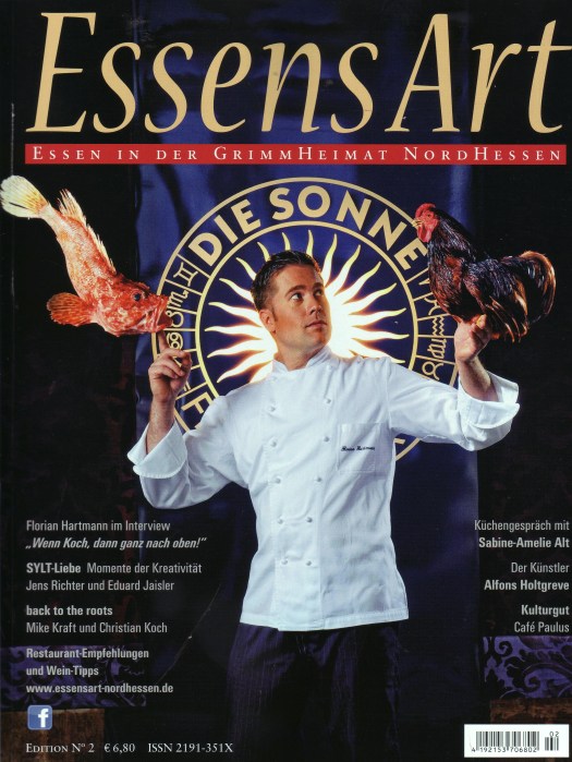 2011 EssensArt Nr.2