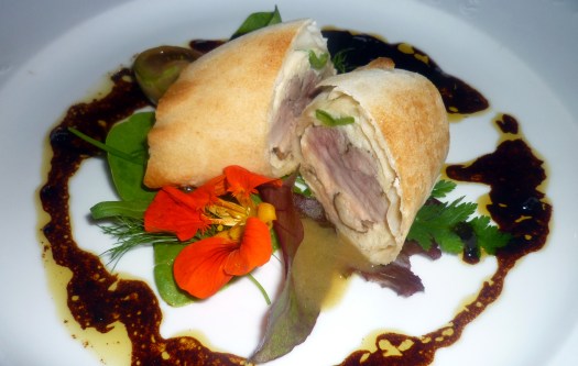 01 Haus am See - Wachtel