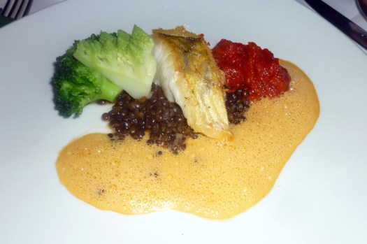 02 Haus am See - Zander