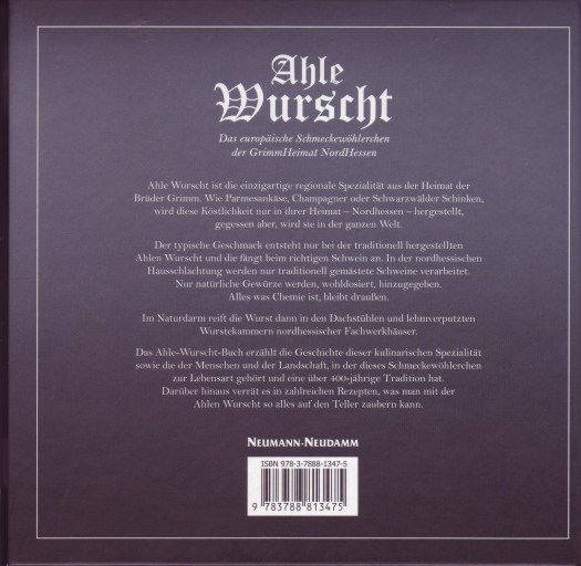 2012 Ahle Wurscht i