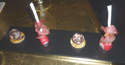 01 Chox-OX 01 Chox-OX