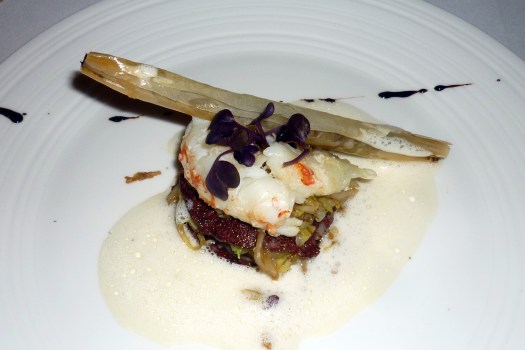 M 03 Hummer-Blutwurst M 03 Hummer-Blutwurst