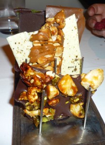 Schokolade