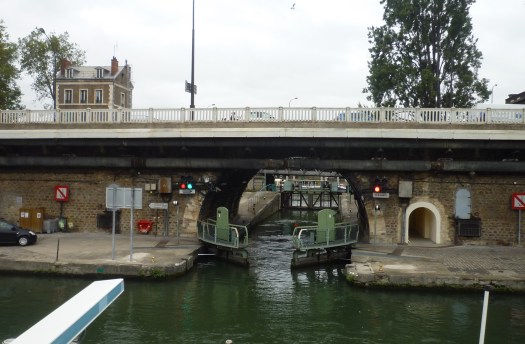 01 Ausfahrt Port Arsenal