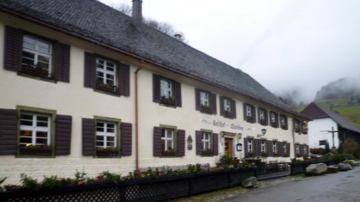 Spielweg Münstertal