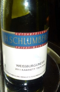 12 Weißwein