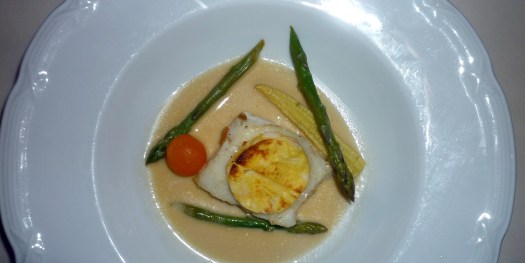 05 Endtenfang Steinbutt