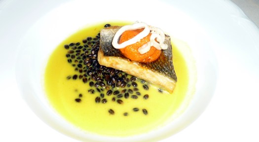 06 Endtenfang Wolfsbarsch