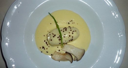 08 Endtenfang Käsefondue