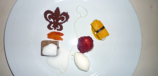 09 Endtenfang Dessert Paris-Tokio