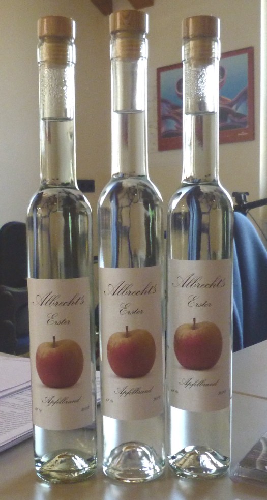 05 Albrechts Apfelbrand