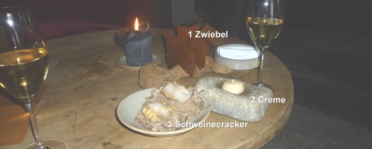 05 Cracker vom Schwein