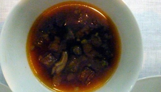 15 -  5. Gang Peking Ente 03