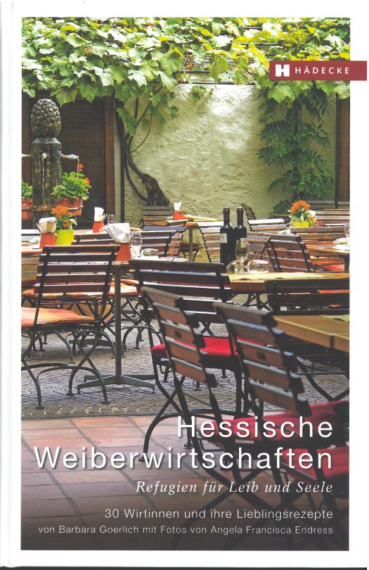 2013 Hessische Weiberwirtschaften