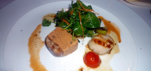 03 Langusten Terrine