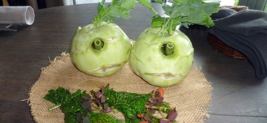 06 Kohlrabi