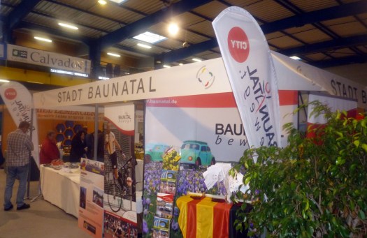 01 Stand Baunatal
