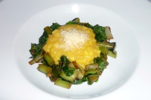 07 Vincent Klink Risotto