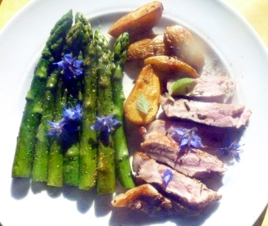 Basdorder Huteschwein