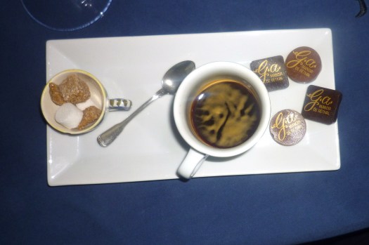 23 der süsse Abschluss