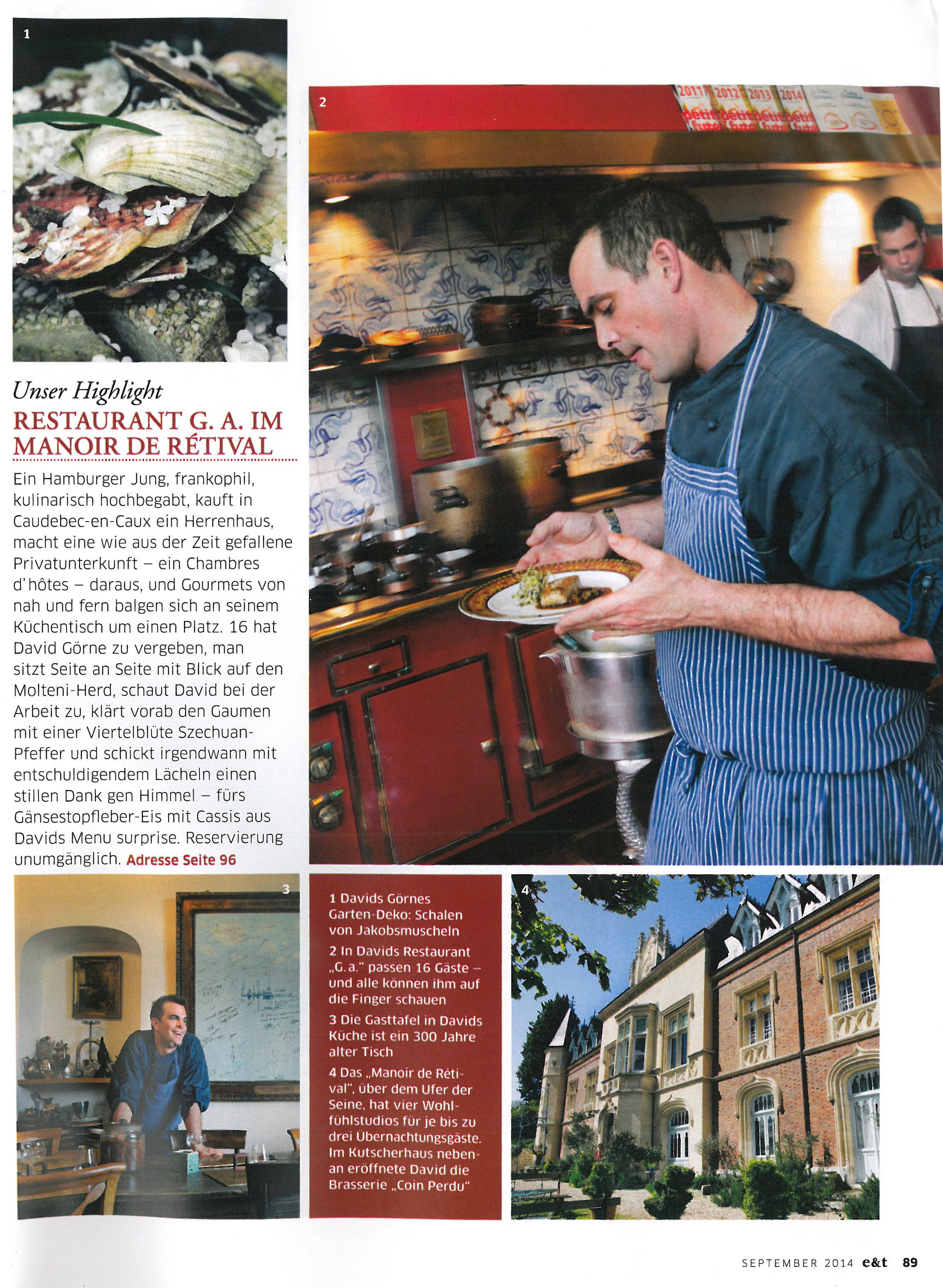 2014-08-12 Normandie Goerne