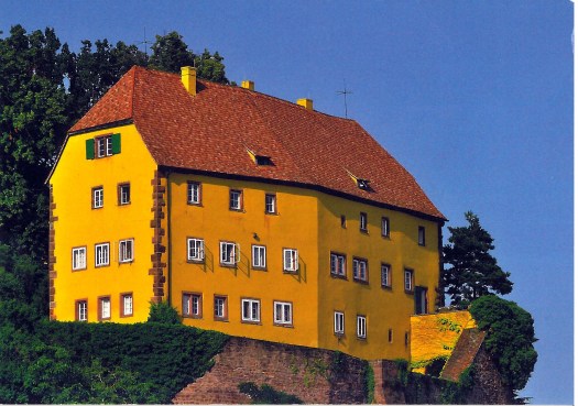 01 Schloss Mahlberg