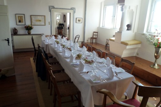 03 Schloss Mahlberg Speiseraum