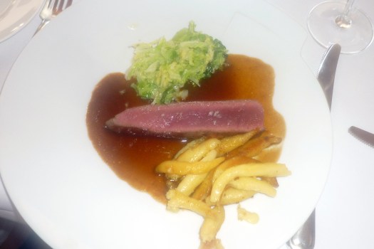 09 Schloss Mahlberg Reh