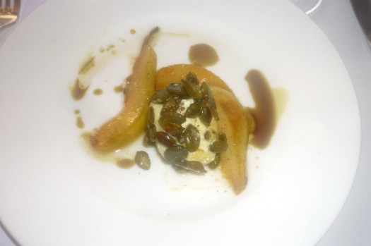 10 Schloss Mahlberg Ziegenkäse