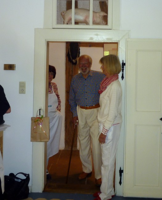 16 Schloss Mahlberg Gastgeber