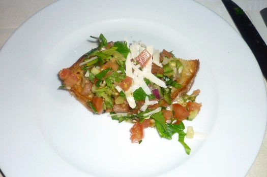 01 Bruschetta