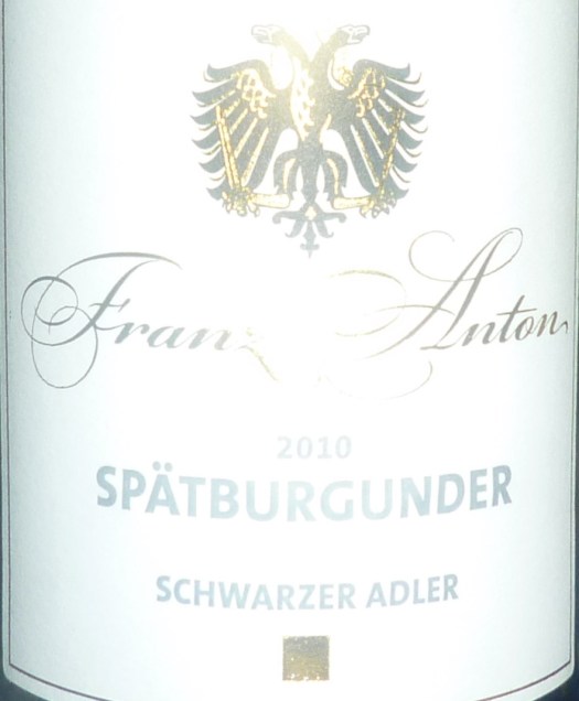 Spätburgunder Keller