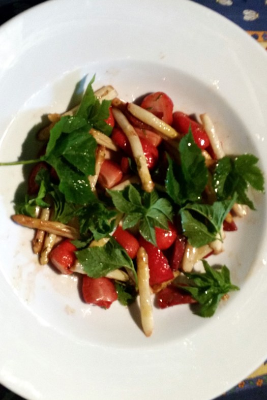 01 Spargel und Salsiccia