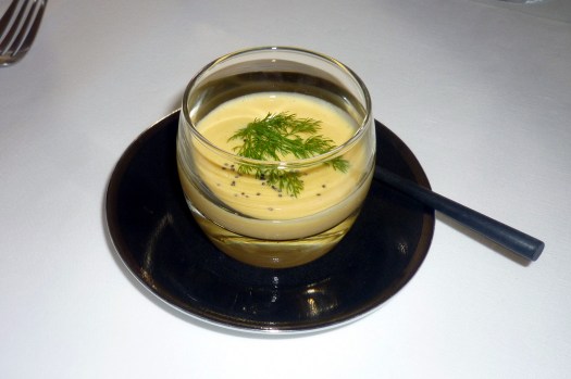 20 Auberge - Amuse Bouche