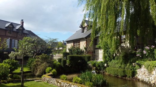 31 Auberge de la Source