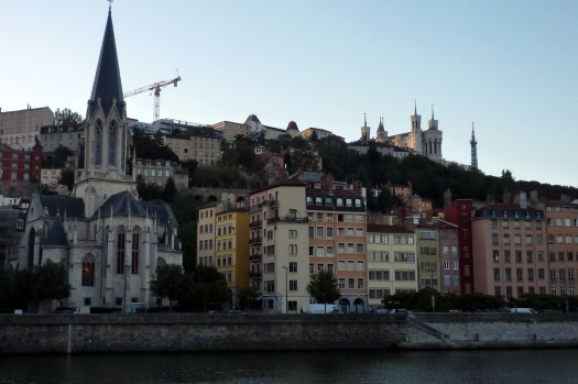 04a Lyon mit Rhone